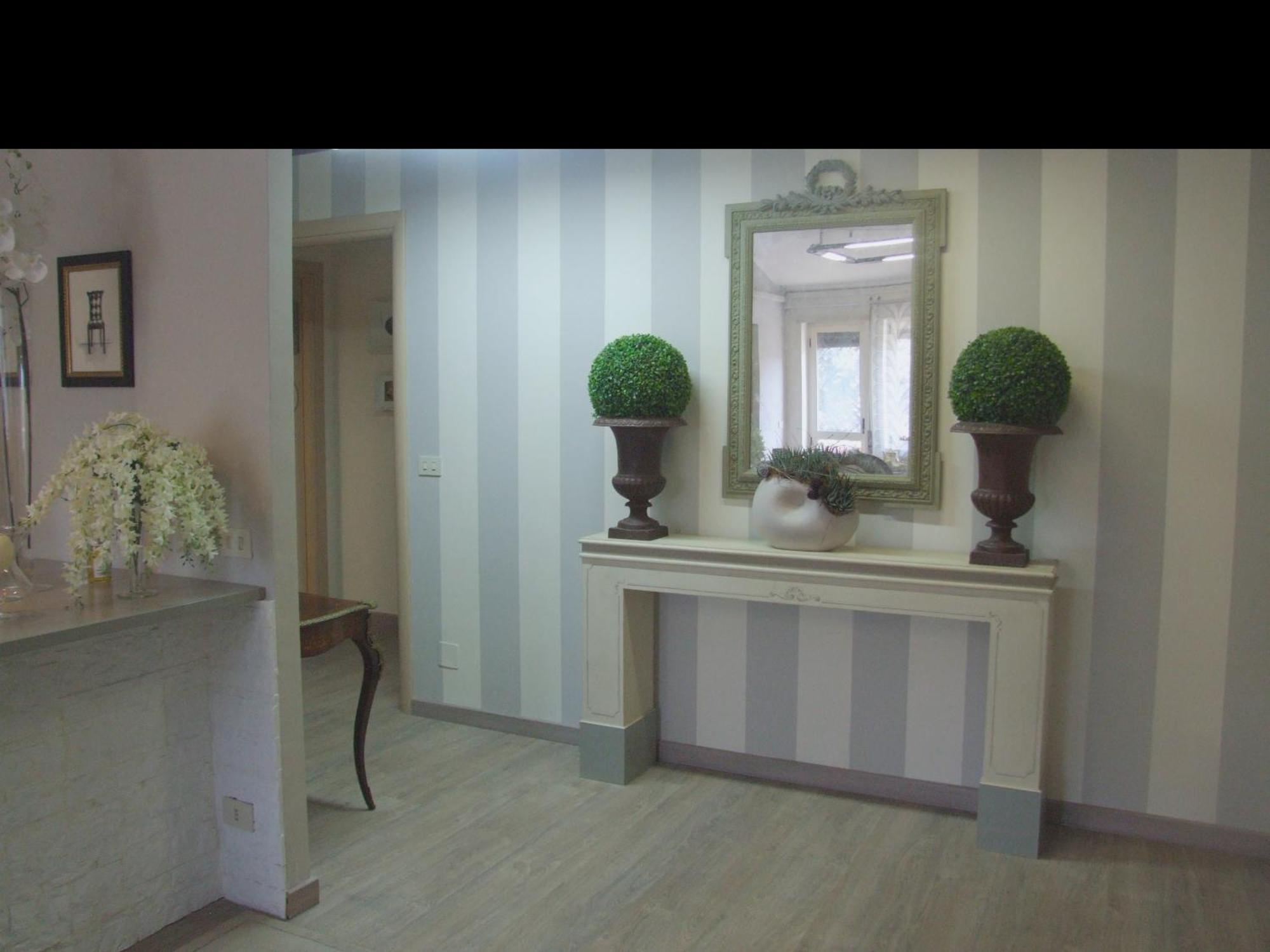 Residenza I Ciclamini Bed & Breakfast Roma Dış mekan fotoğraf