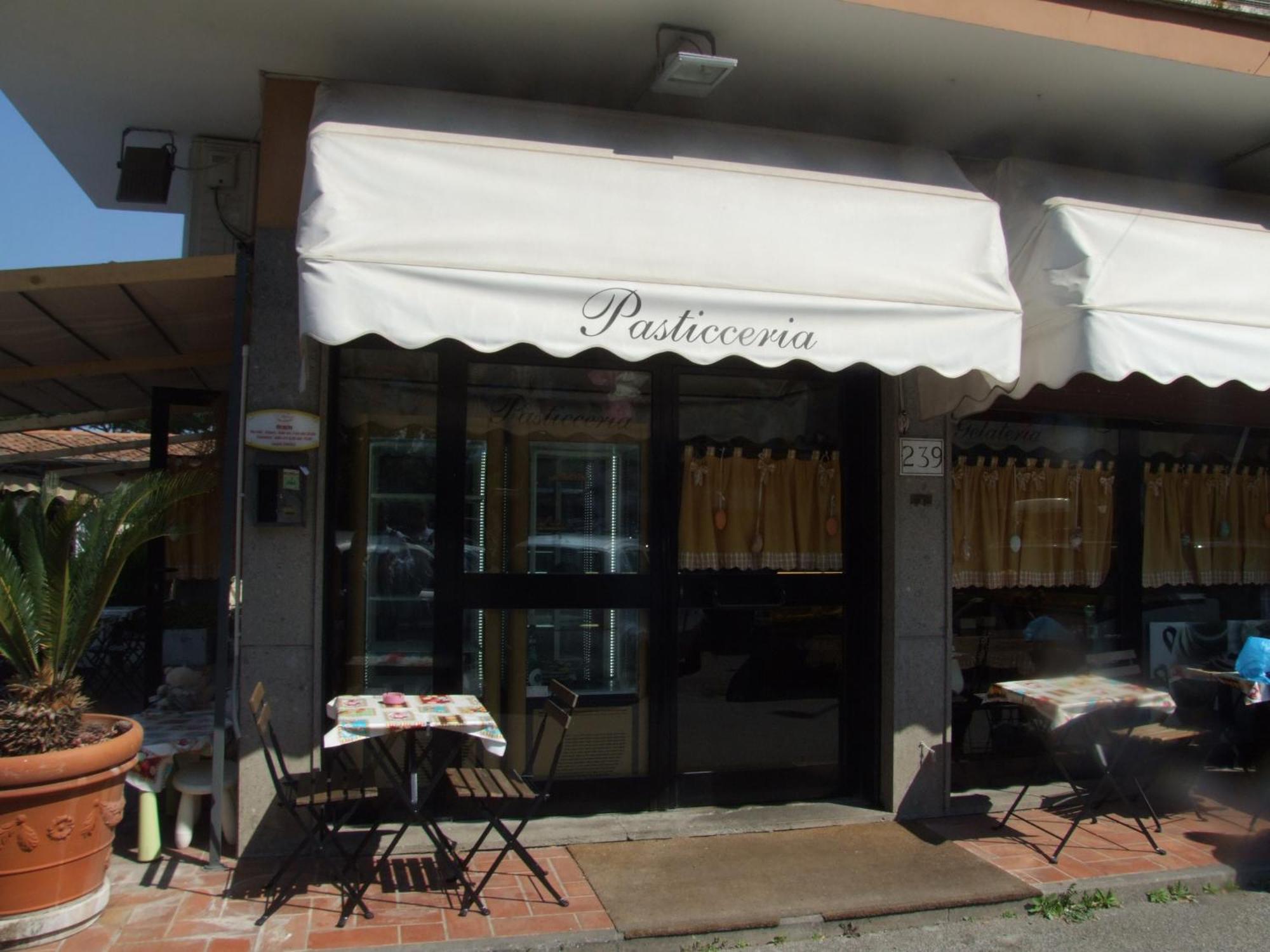 Residenza I Ciclamini Bed & Breakfast Roma Dış mekan fotoğraf