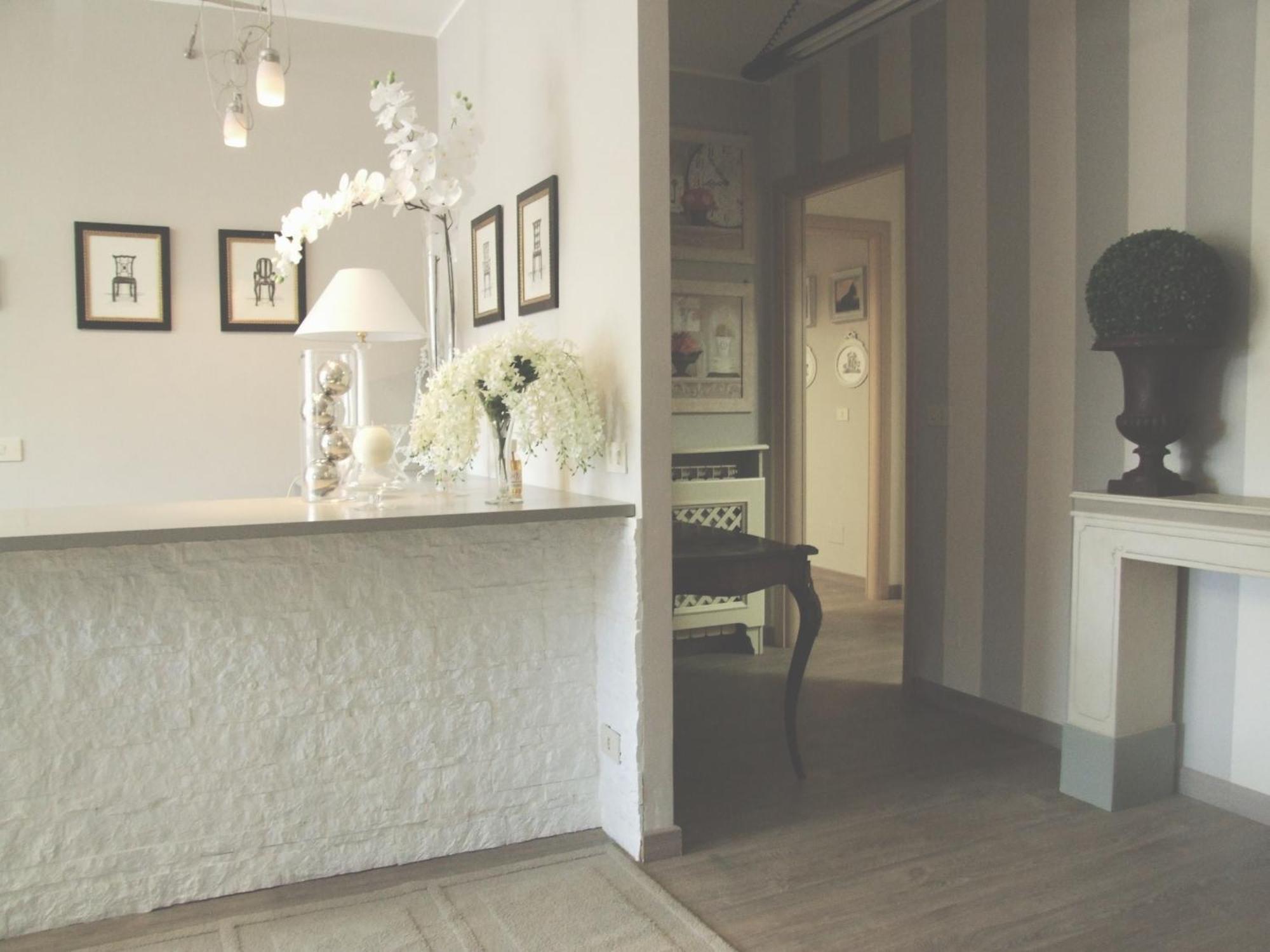 Residenza I Ciclamini Bed & Breakfast Roma Dış mekan fotoğraf