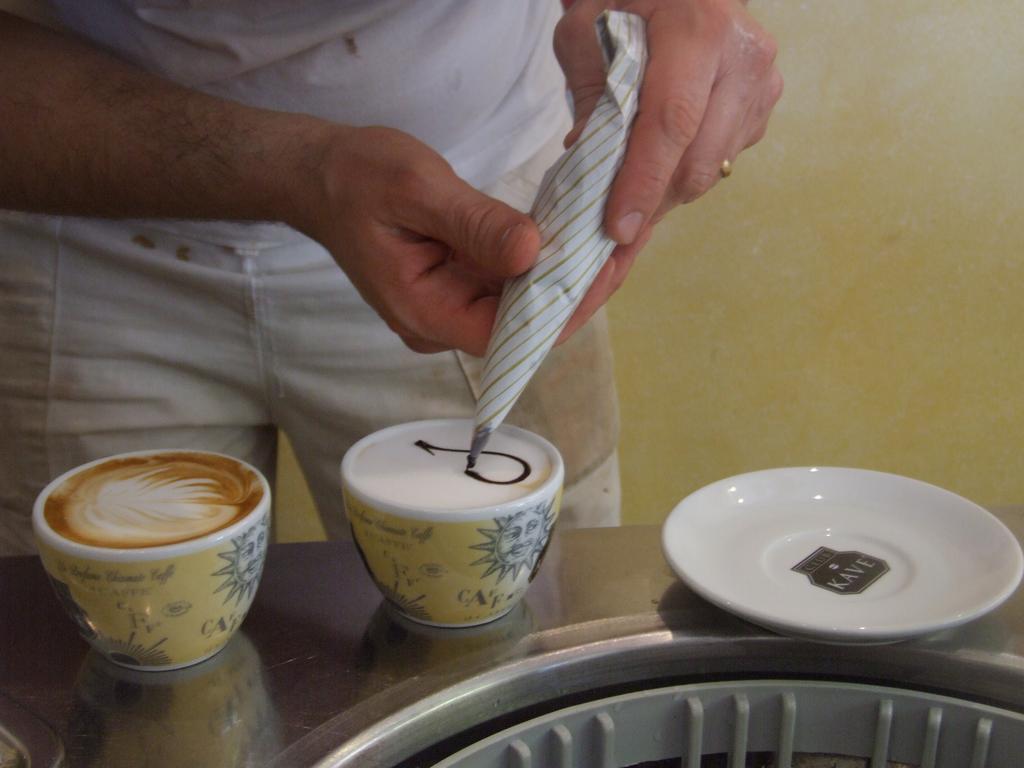 Residenza I Ciclamini Bed & Breakfast Roma Dış mekan fotoğraf