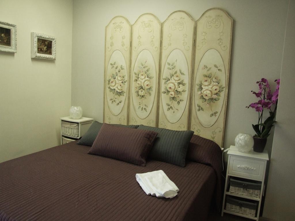 Residenza I Ciclamini Bed & Breakfast Roma Dış mekan fotoğraf