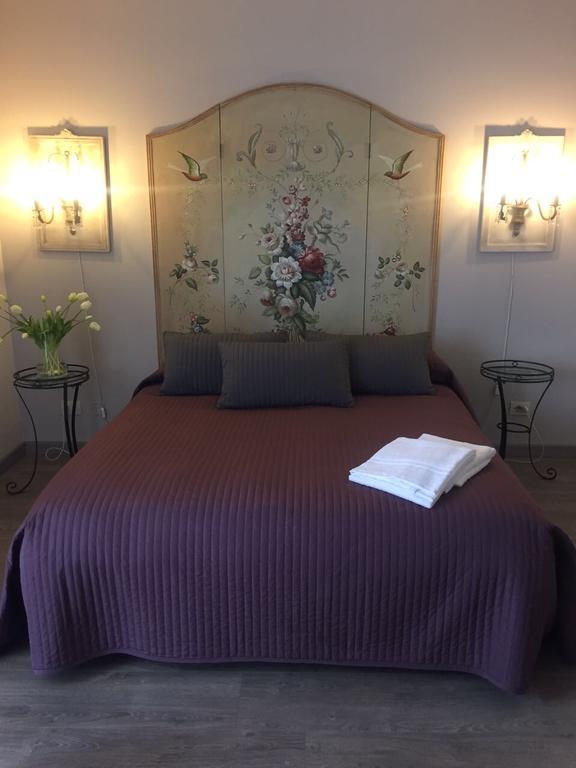 Residenza I Ciclamini Bed & Breakfast Roma Dış mekan fotoğraf