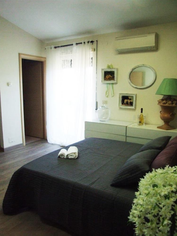 Residenza I Ciclamini Bed & Breakfast Roma Dış mekan fotoğraf