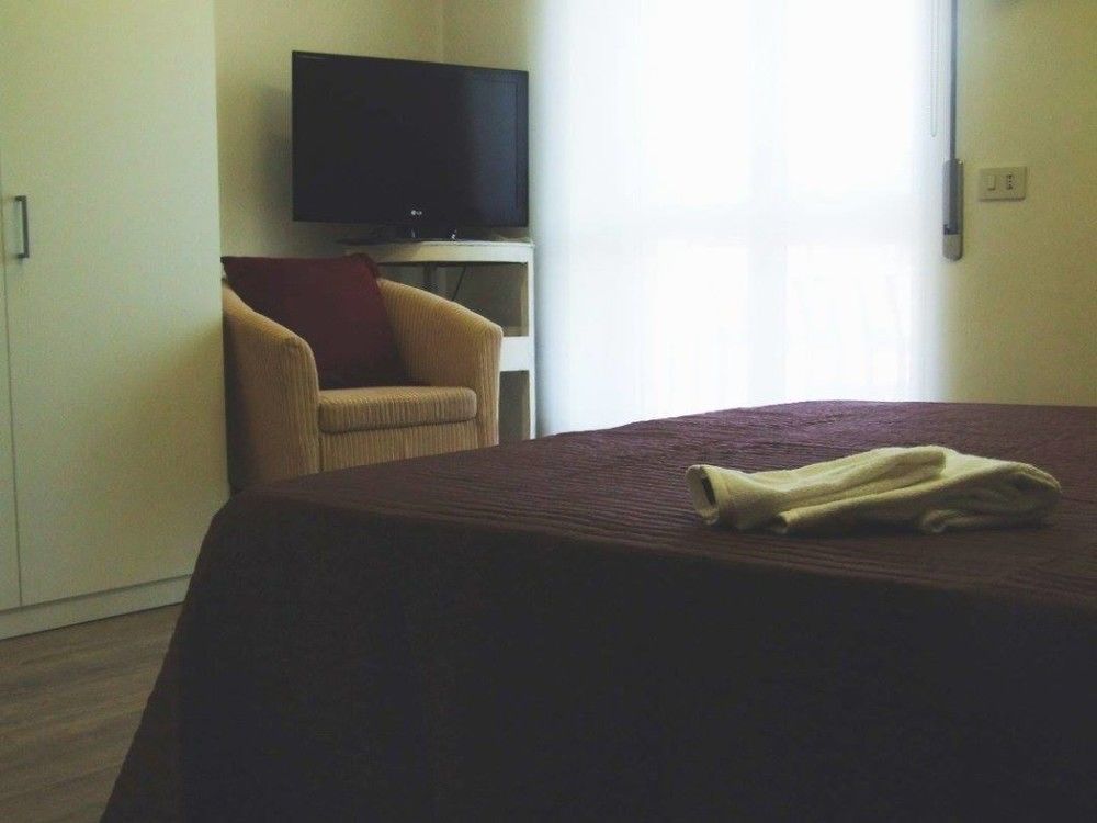 Residenza I Ciclamini Bed & Breakfast Roma Dış mekan fotoğraf