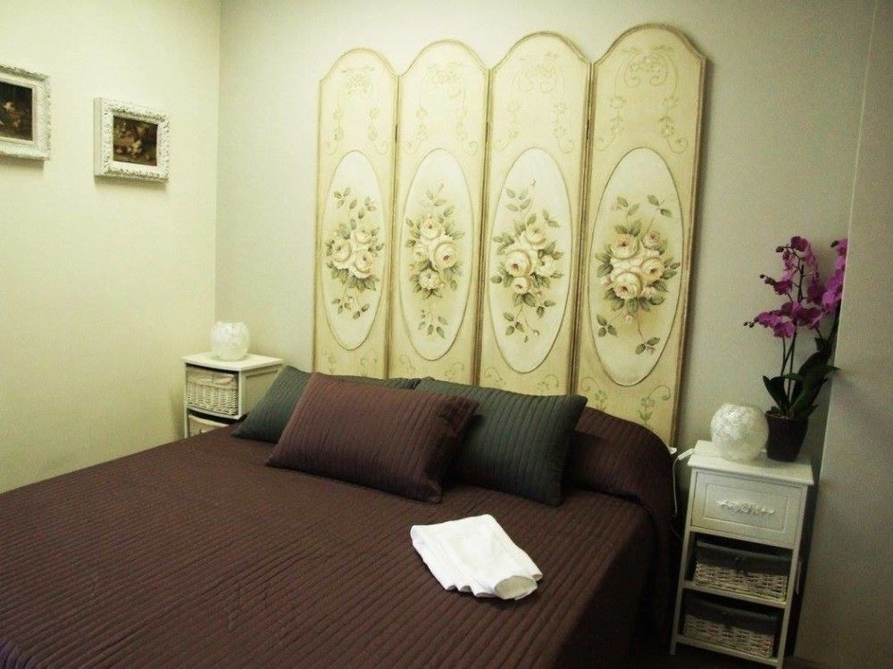 Residenza I Ciclamini Bed & Breakfast Roma Dış mekan fotoğraf