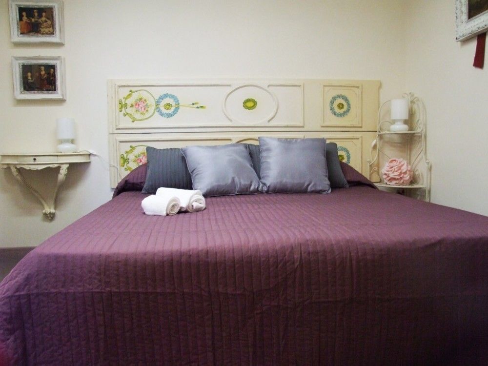 Residenza I Ciclamini Bed & Breakfast Roma Dış mekan fotoğraf