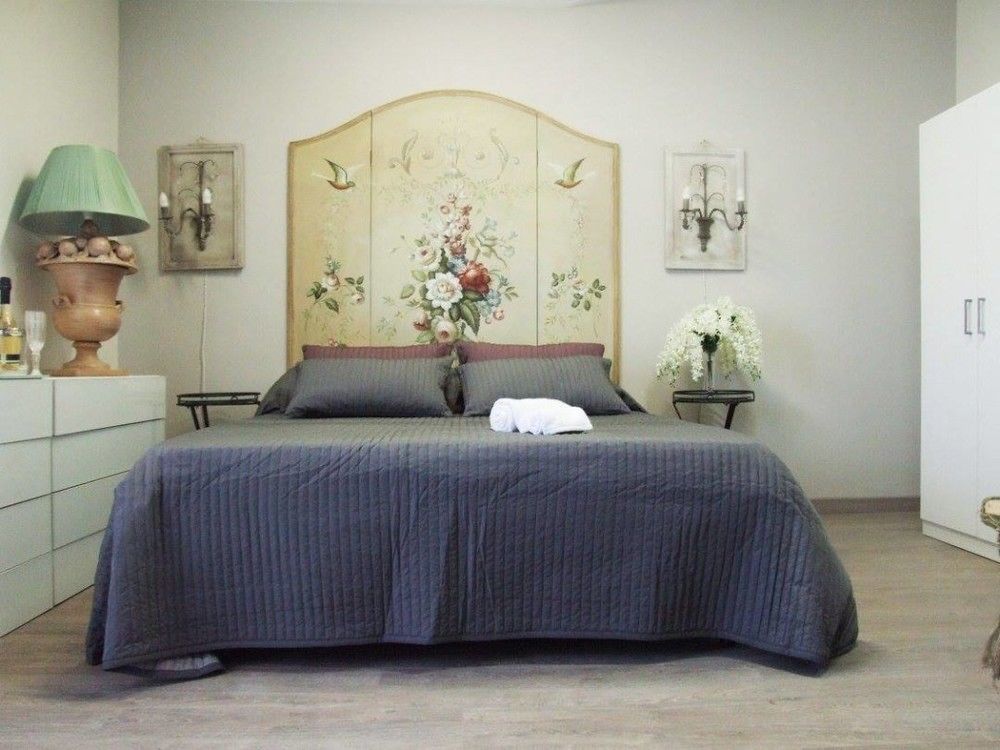 Residenza I Ciclamini Bed & Breakfast Roma Dış mekan fotoğraf