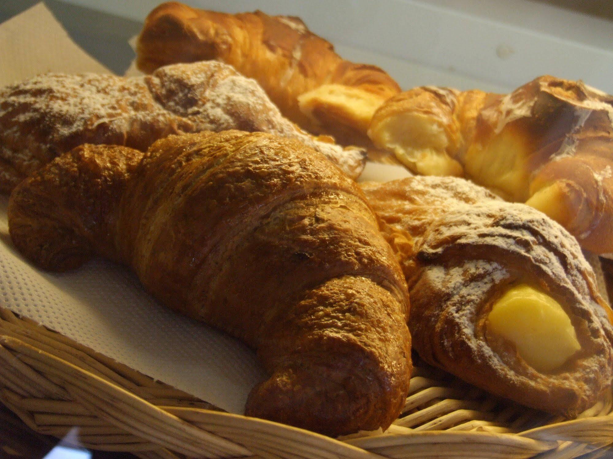 Residenza I Ciclamini Bed & Breakfast Roma Dış mekan fotoğraf