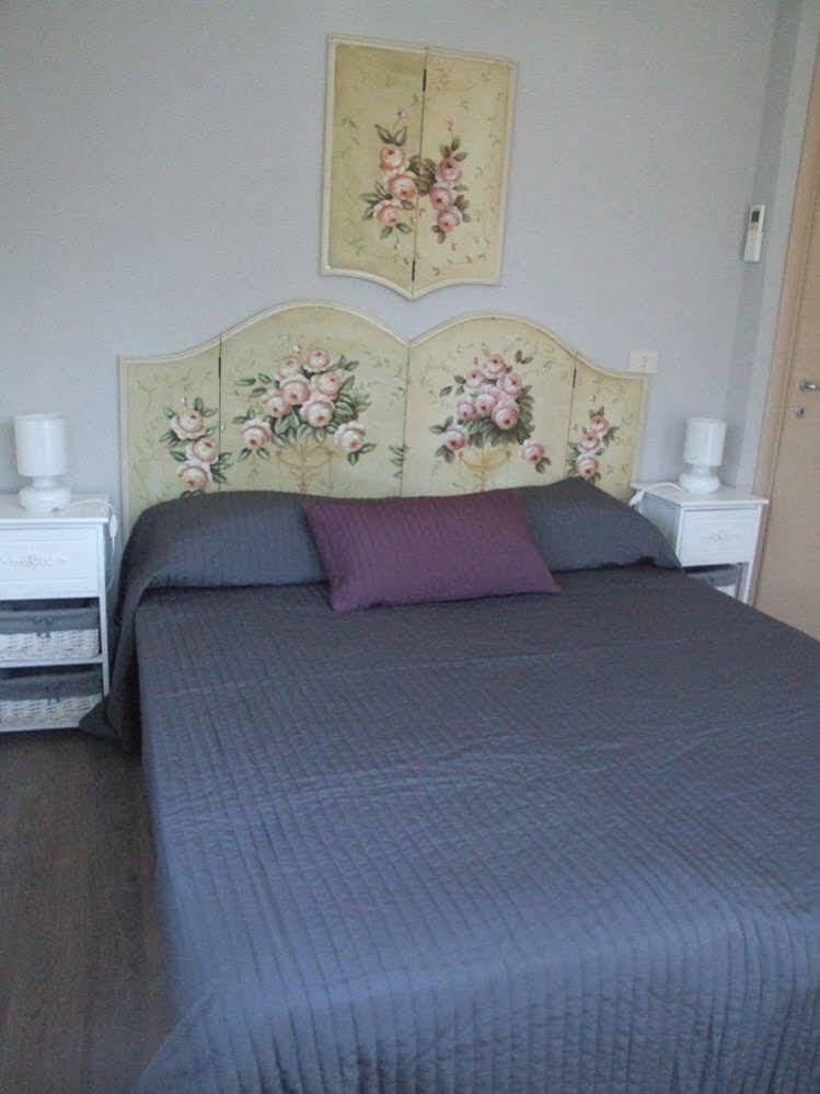 Residenza I Ciclamini Bed & Breakfast Roma Dış mekan fotoğraf