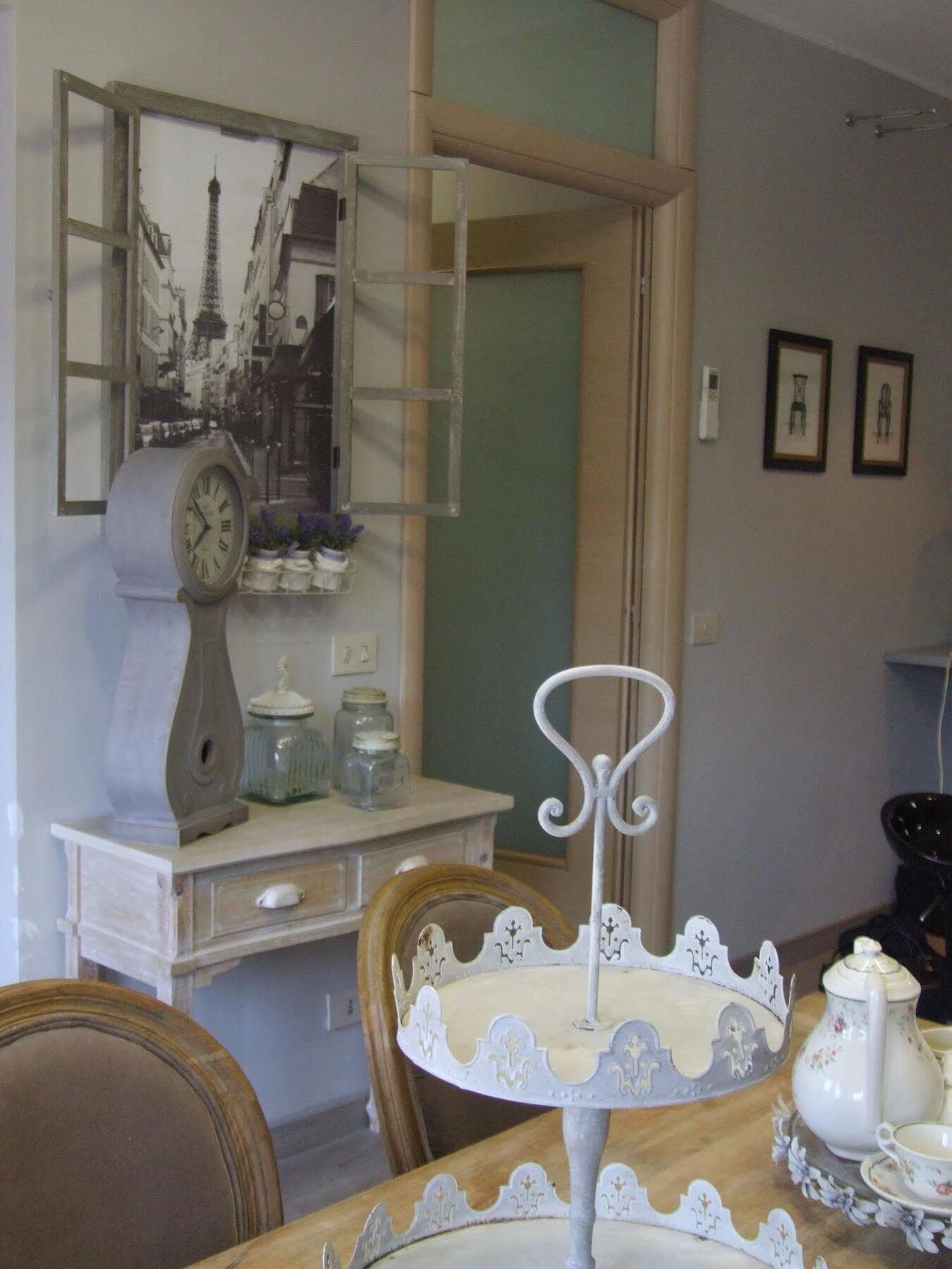 Residenza I Ciclamini Bed & Breakfast Roma Dış mekan fotoğraf